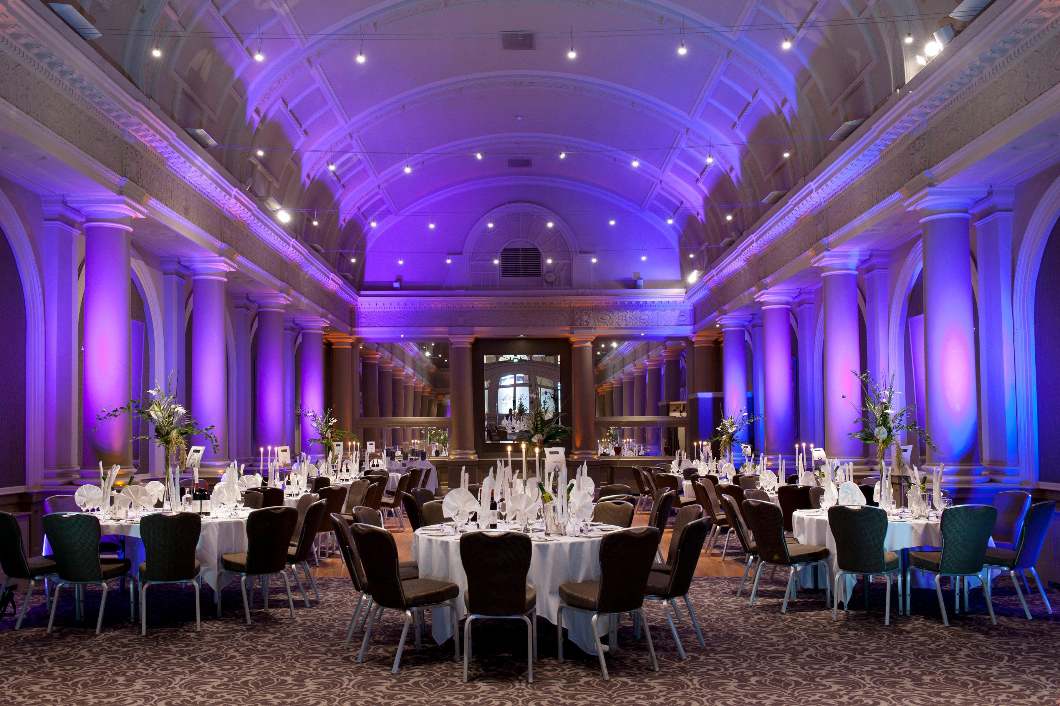 The Met Hotel Leeds Exterior photo