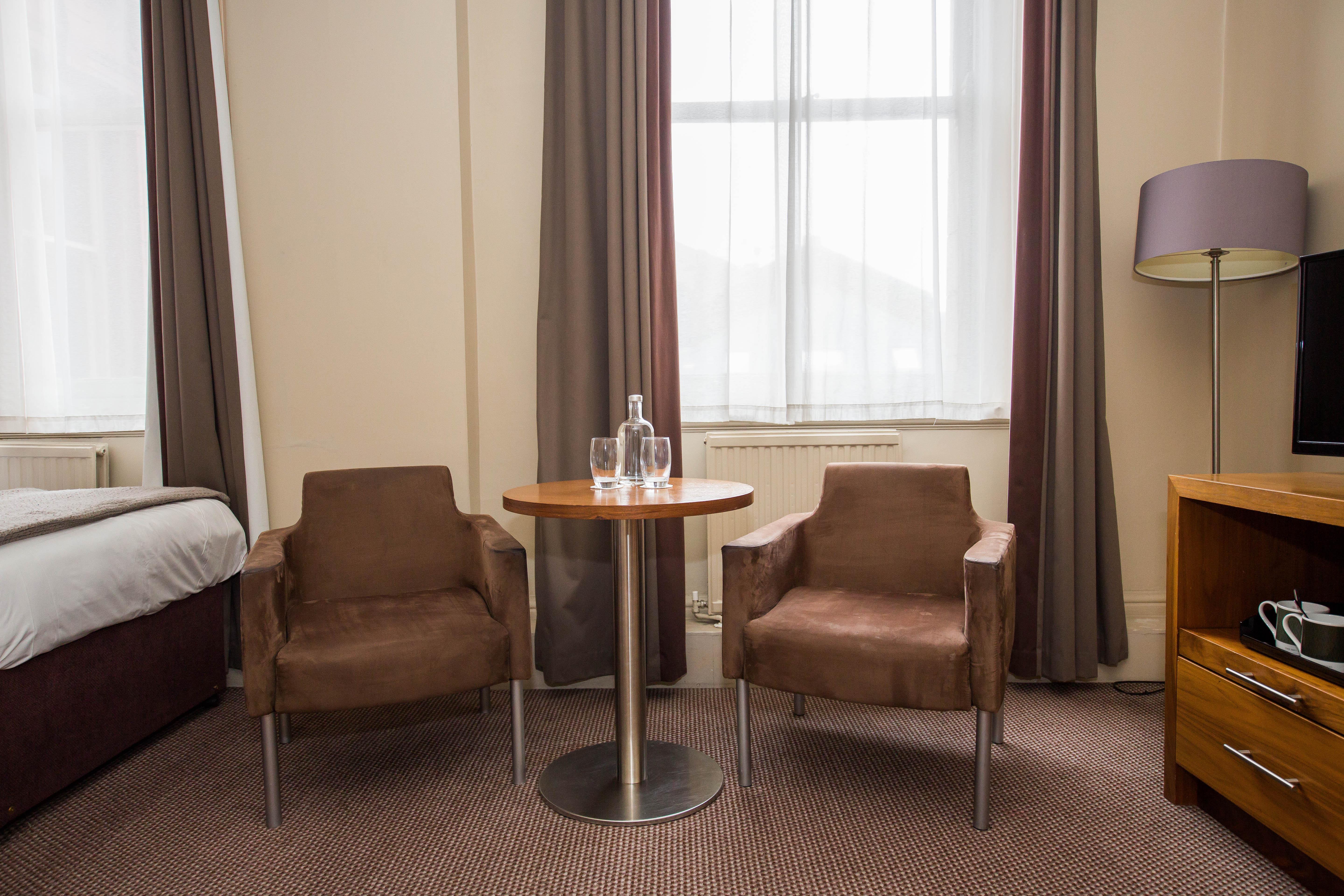 The Met Hotel Leeds Exterior photo